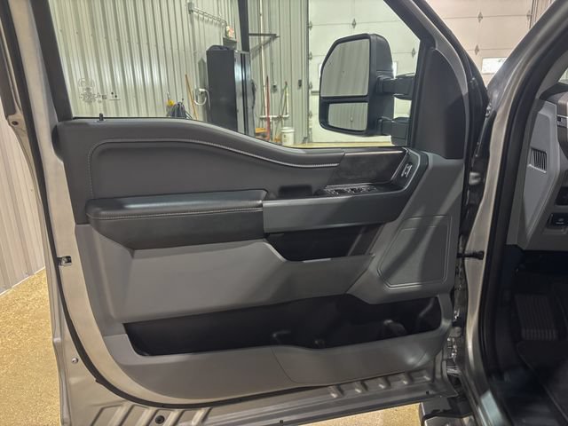 Used 2024 Ford F150 XLT w/ FX4 Off-Road Package AWD/4WD image 10