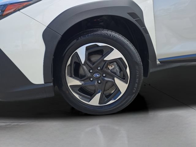 Certified 2024 Subaru Crosstrek 2.5i Limited AWD/4WD image 29