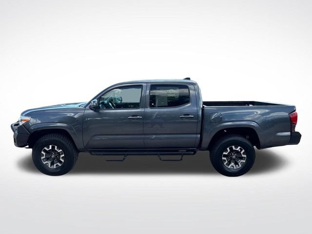 Used 2023 Toyota Tacoma SR AWD/4WD image 6