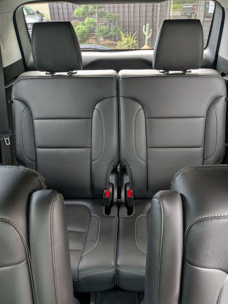 Used 2019 GMC Acadia SLT image 9