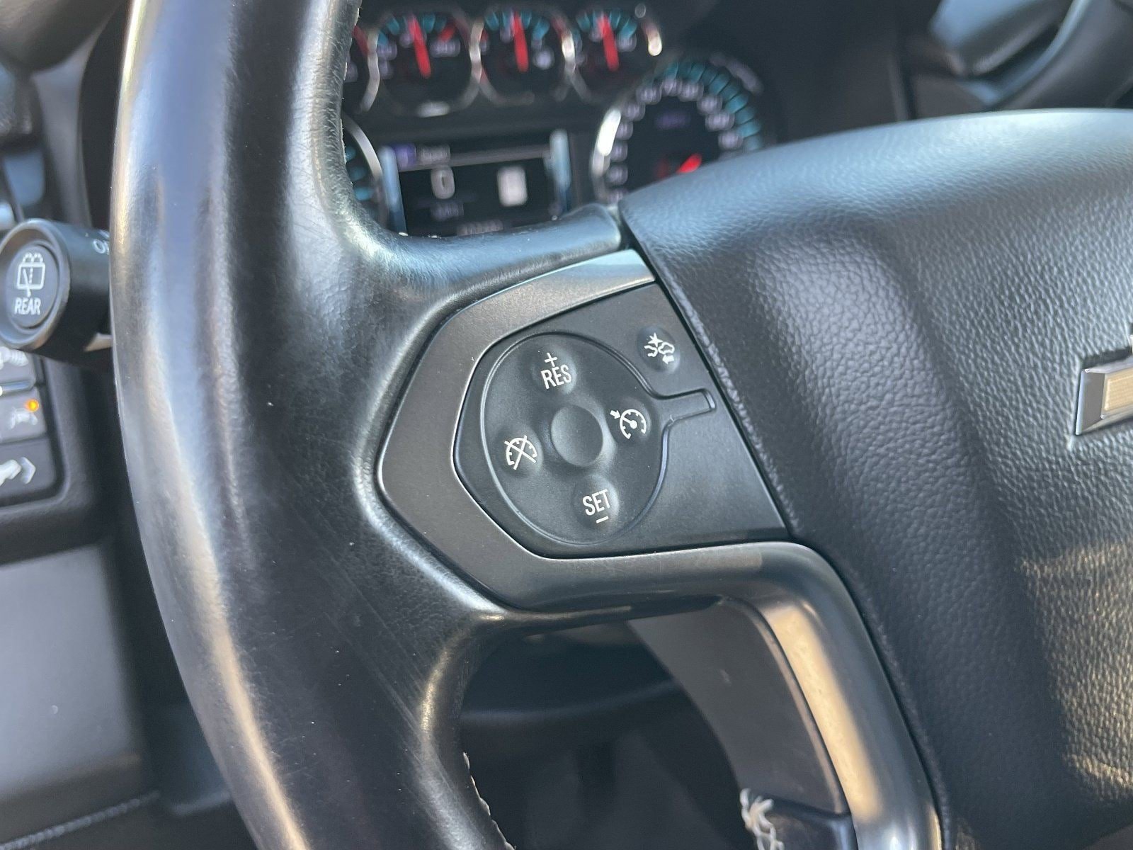 Used 2020 Chevrolet Tahoe LT RWD image 25