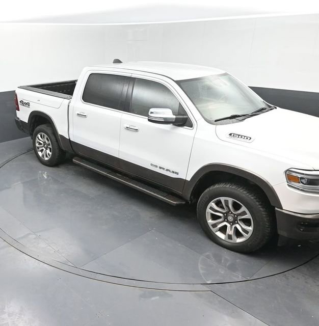 Used 2022 RAM 1500 Limited w/ Off Road Group image 35