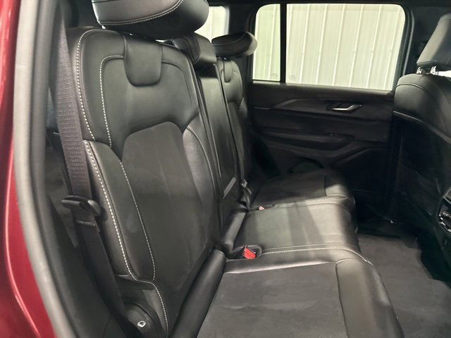 Used 2024 Jeep Grand Cherokee Altitude image 29