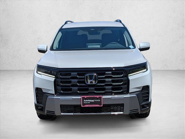 New 2026 Honda Pilot EX-L image 5