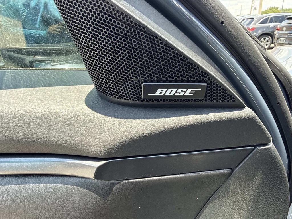 New 2026 MAZDA CX-50 AWD 2.5 S w/ Accent Package image 22