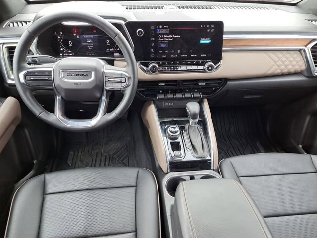 Used 2023 GMC Canyon Denali image 21