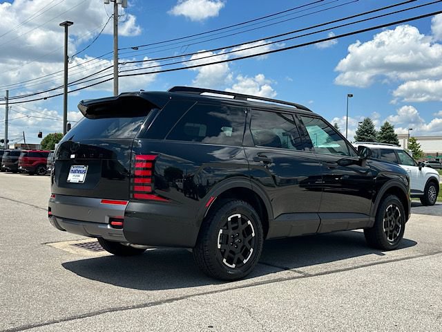 New 2026 Hyundai Palisade XRT Pro AWD/4WD image 7