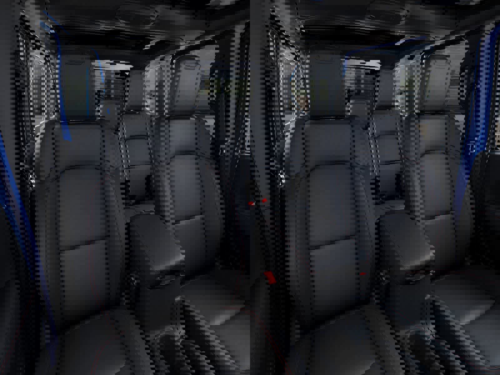 New 2026 Jeep Wrangler Unlimited Rubicon 392 image 16