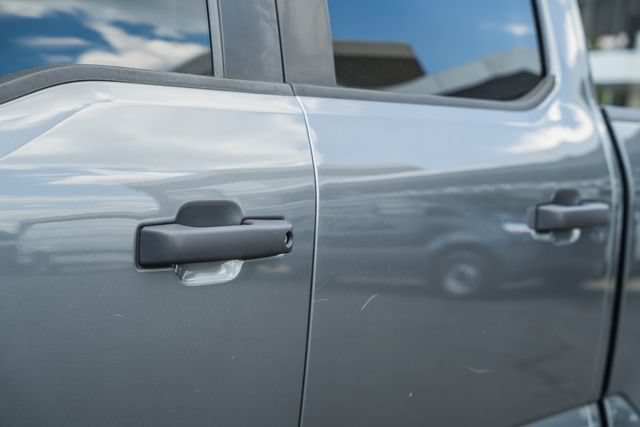 Used 2021 Ford F150 XLT AWD/4WD image 16