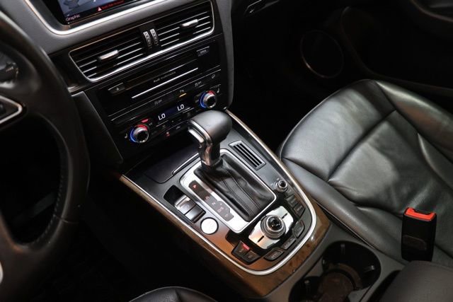 Used 2016 Audi Q5 3.0T Premium Plus w/ Technology Package AWD/4WD image 29