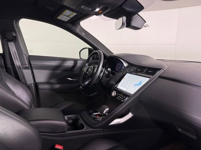 Certified 2021 Jaguar E-PACE SE image 32