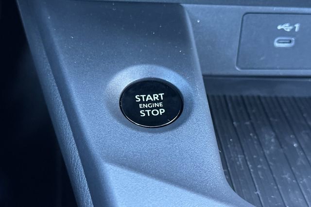 New 2026 Nissan Sentra S w/ Floor Mat Package image 21