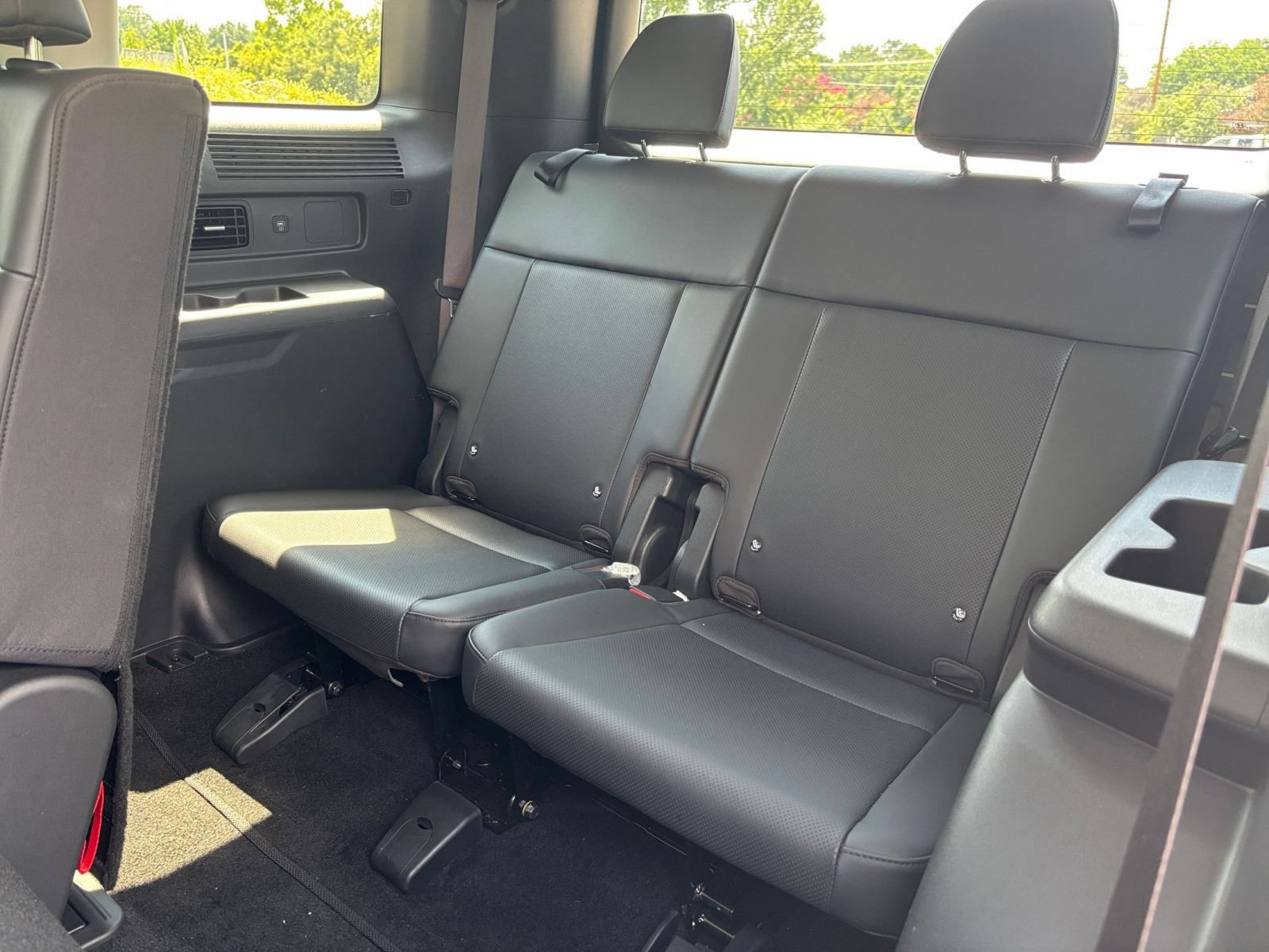 Used 2026 Hyundai Santa Fe SEL FWD image 29