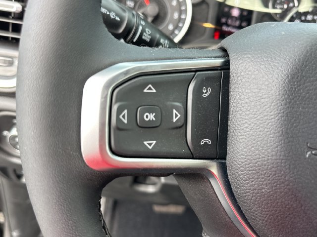 New 2027 RAM 1500 Big Horn w/ Night Edition AWD/4WD image 19