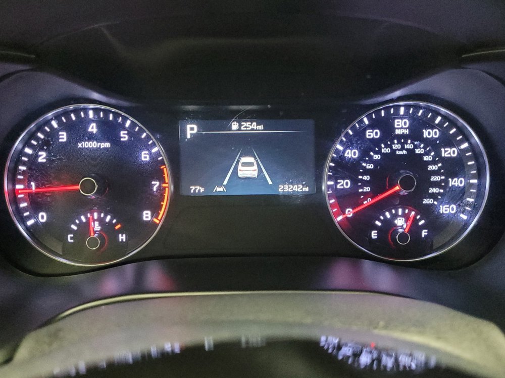 Used 2023 Kia Forte LXS image 23