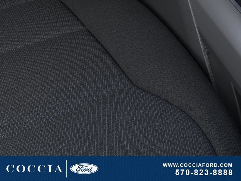 New 2025 Ford F150 XLT w/ Equipment Group 302A MID image 16