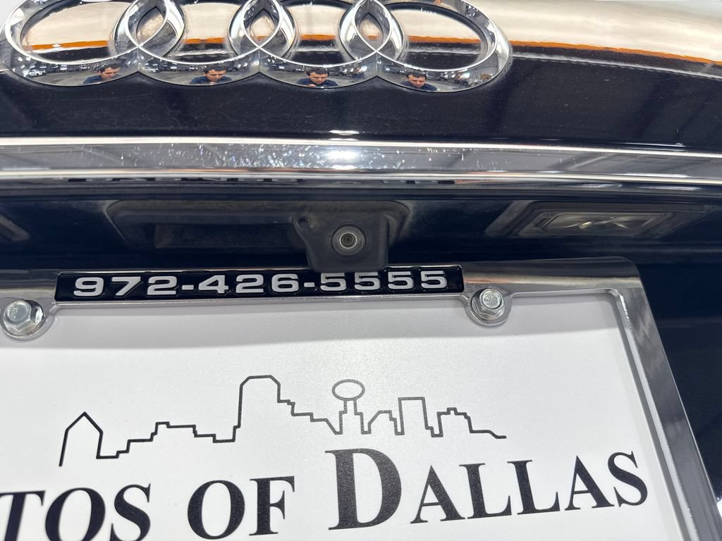 Used 2019 Audi A6 2.0T Premium w/ Convenience Package AWD/4WD image 21