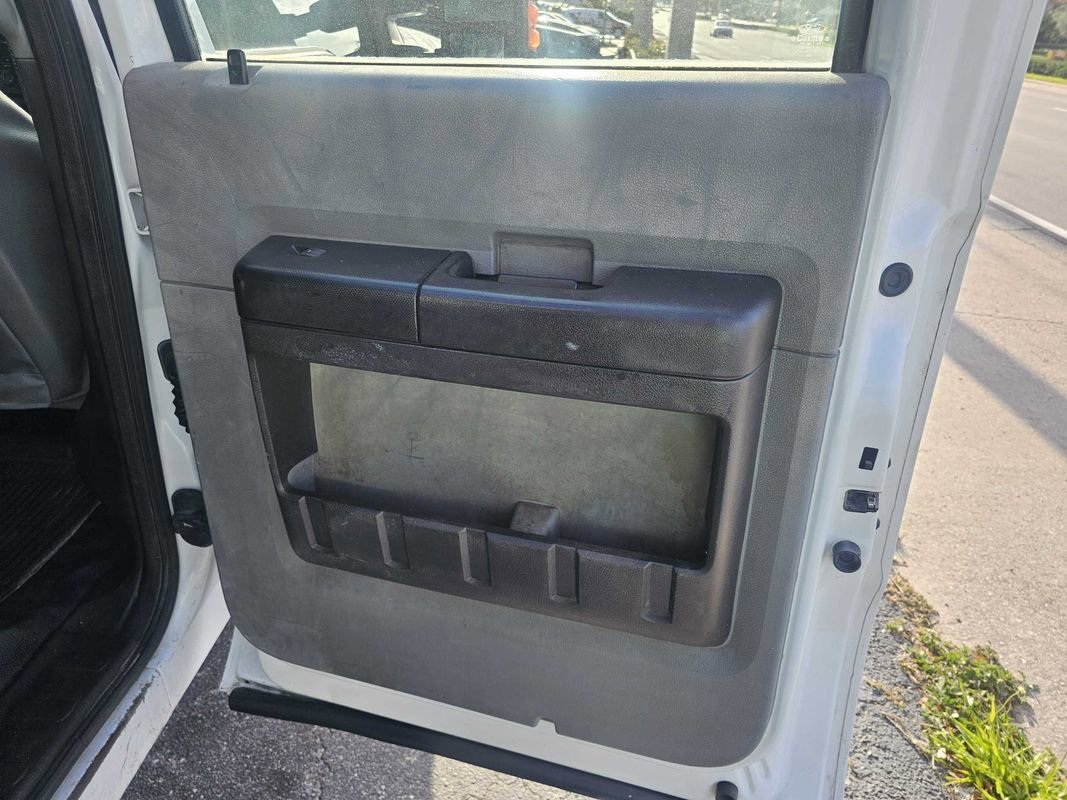 Used 2015 Ford F450 XL w/ Power Equipment Group image 15