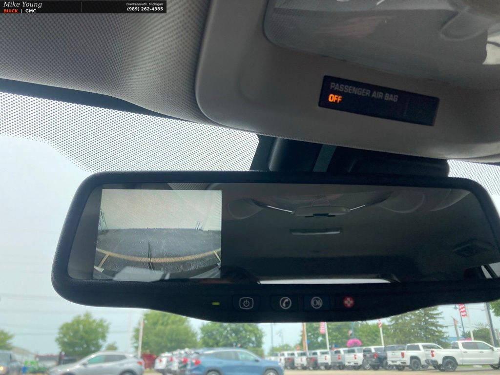 Used 2011 GMC Terrain SLE FWD image 33