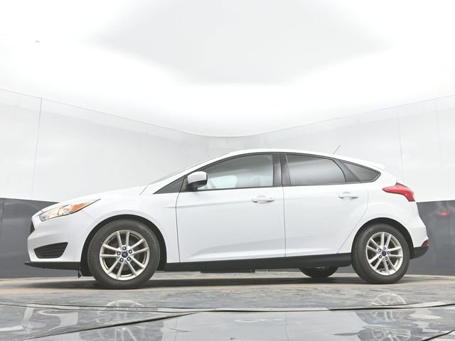 Used 2018 Ford Focus Titanium image 30
