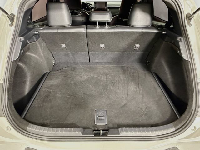 Certified 2019 Toyota Corolla XSE FWD image 29