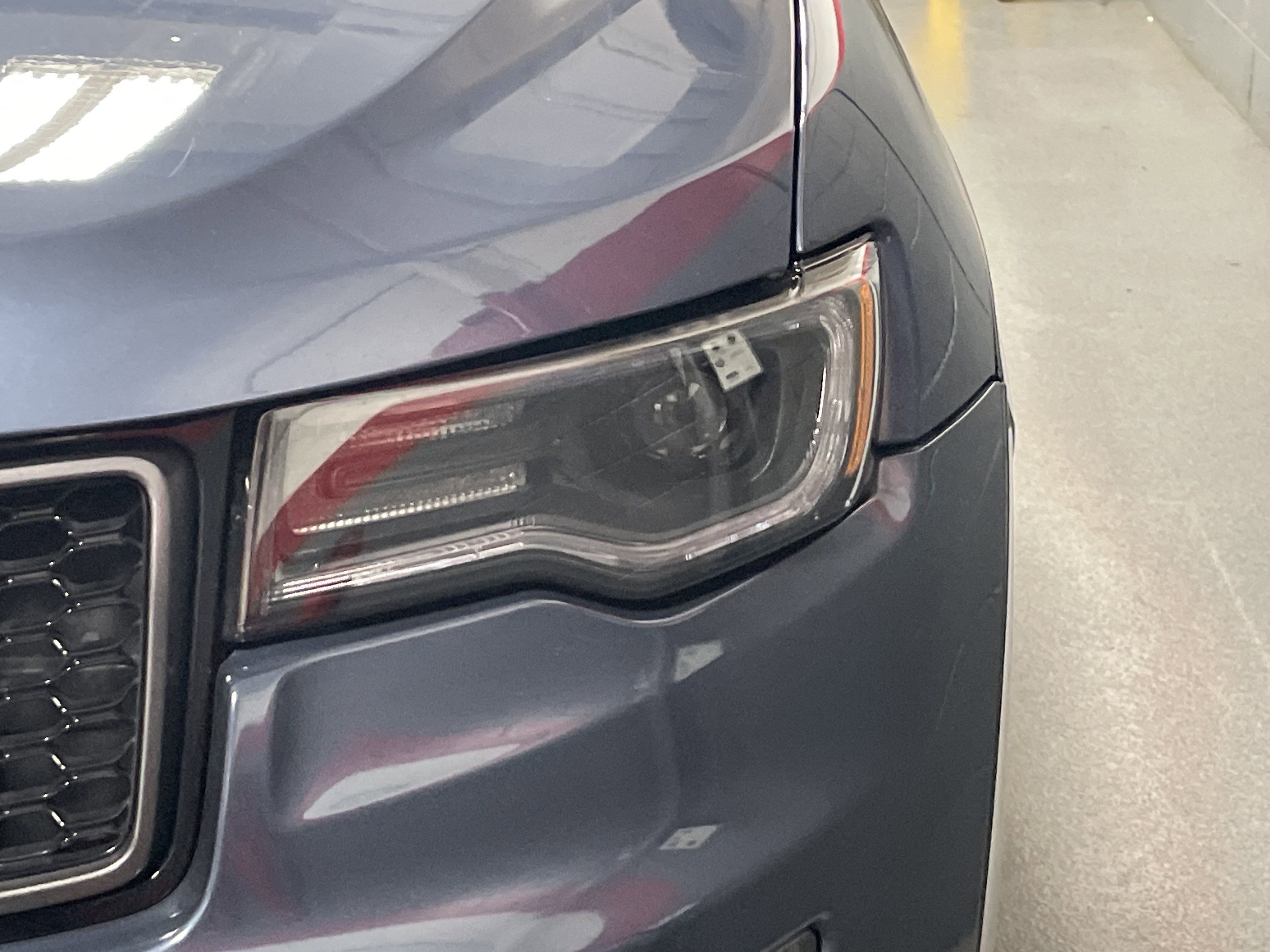 Used 2021 Jeep Grand Cherokee High Altitude image 6