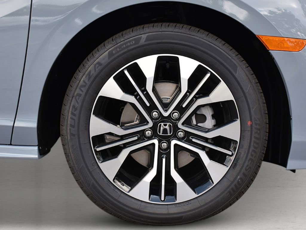 New 2026 Honda Odyssey Elite image 11