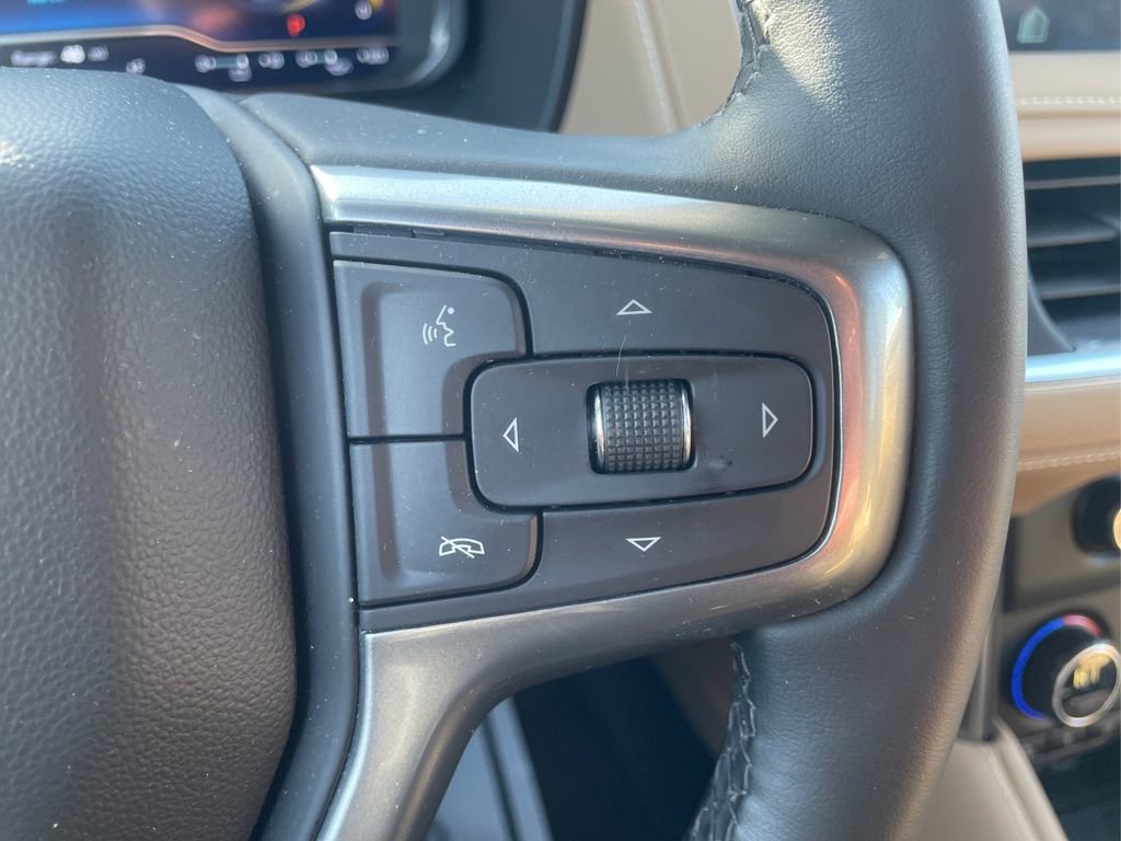 Used 2024 Chevrolet Tahoe Premier image 29