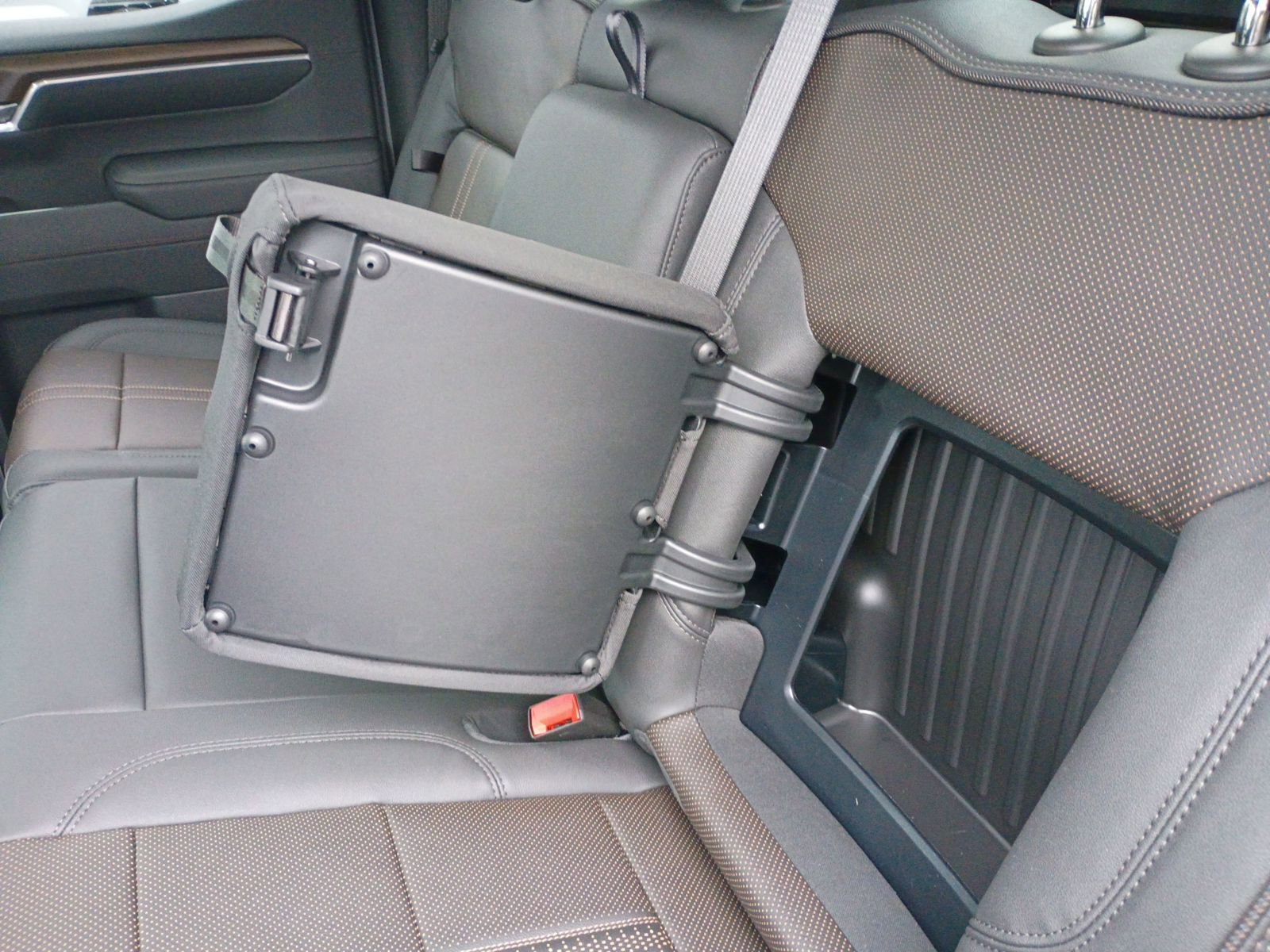 New 2026 Chevrolet Silverado 1500 High Country w/ Technology Package image 27