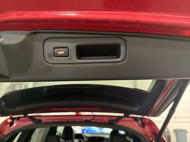 Used 2025 Honda Passport Black Edition image 13