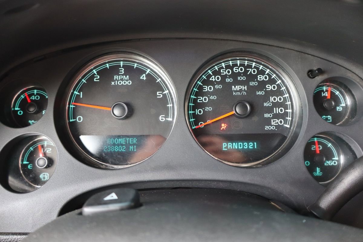 Used 2008 Chevrolet Tahoe LS image 33