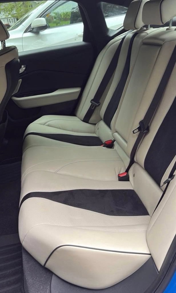 Used 2023 Acura TLX Type S PMC Edition AWD/4WD image 3