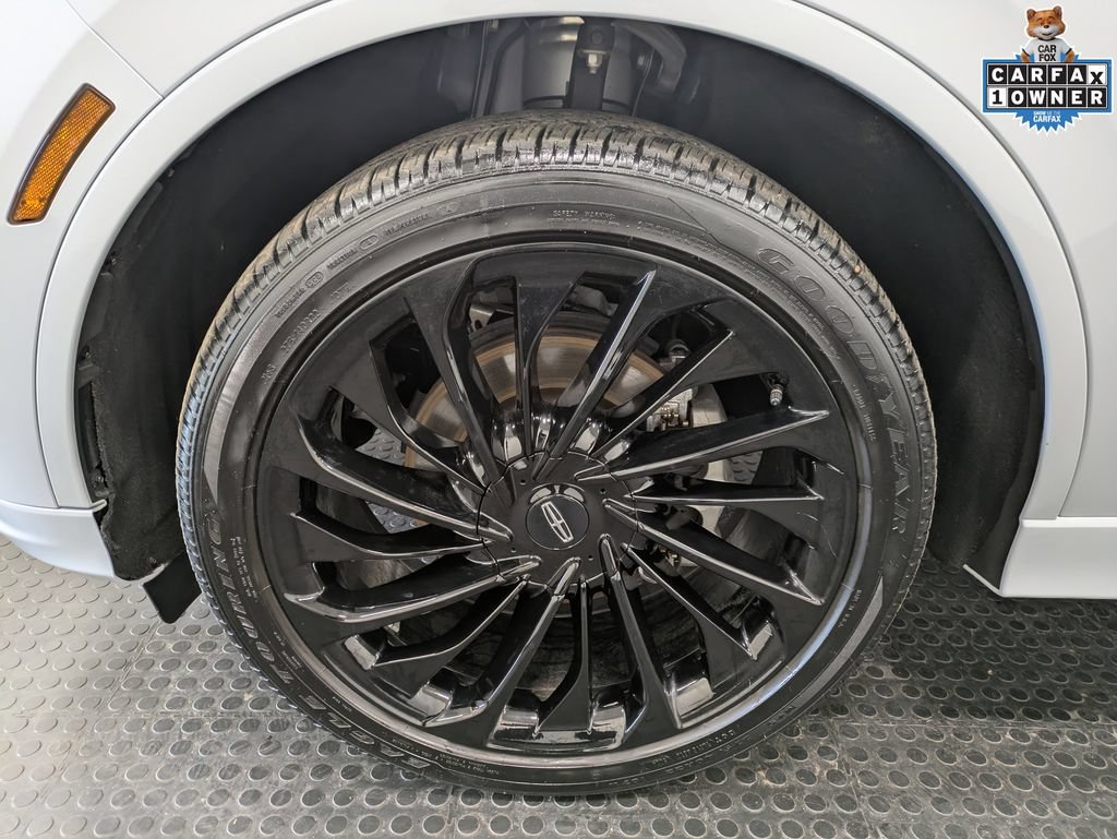 Used 2025 Lincoln Aviator Reserve w/ Equipment Group 201A AWD/4WD image 9