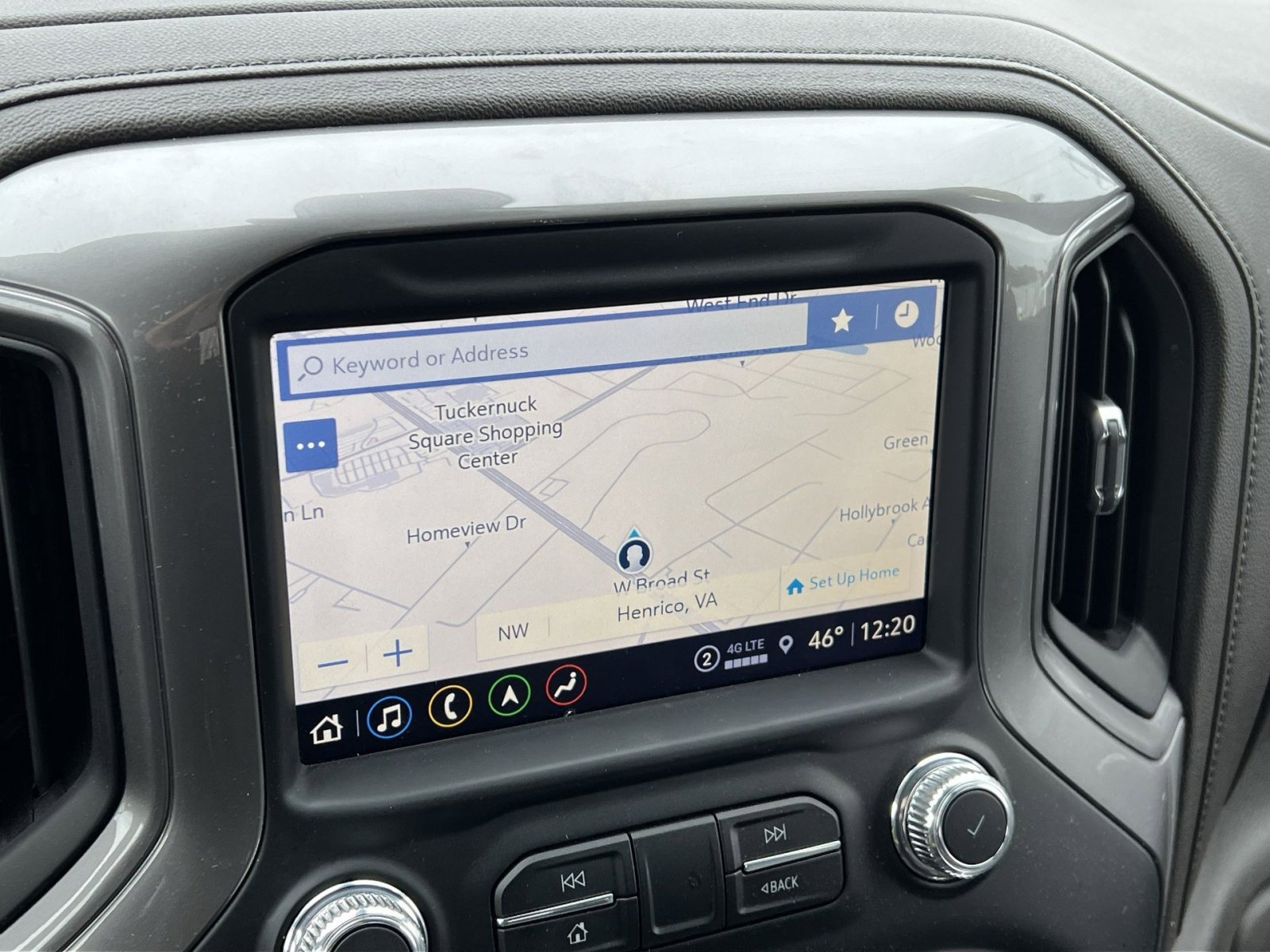 Used 2021 GMC Sierra 2500 Denali w/ Denali Ultimate Package image 17