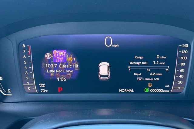 New 2026 Honda Pilot TrailSport image 30