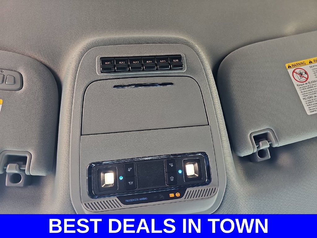 New 2026 Ford F250 Lariat AWD/4WD image 31