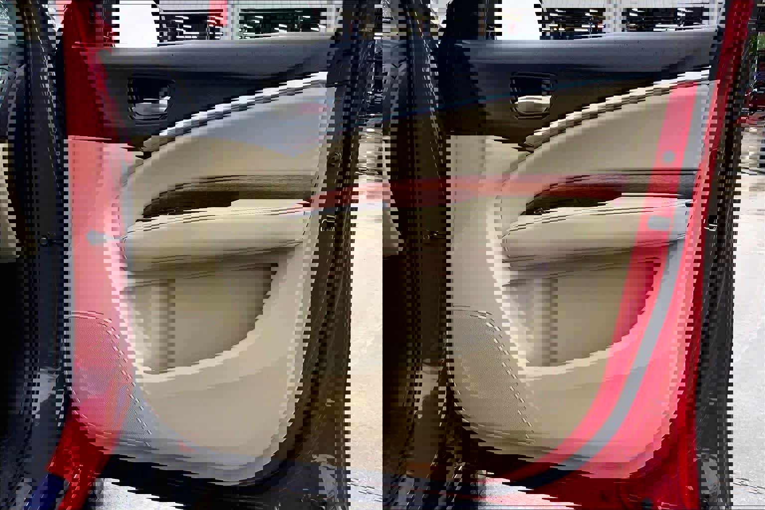 Used 2018 Acura MDX SH-AWD w/ Advance Package image 22