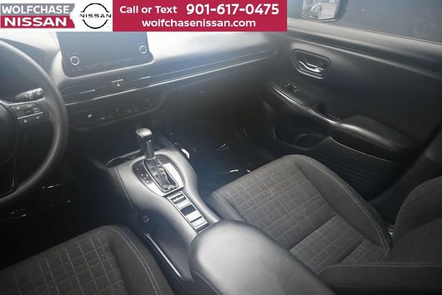 Used 2023 Honda HR-V LX image 10