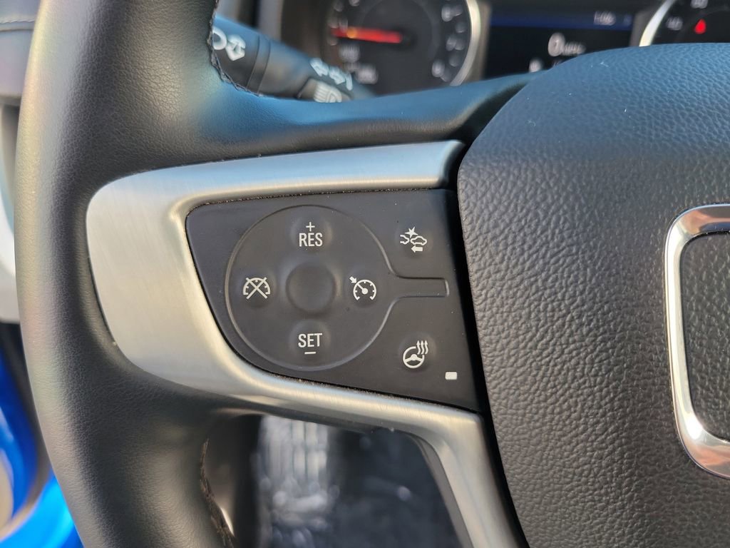 Used 2024 GMC Terrain SLT w/ LPO, Floor Liner Package image 26