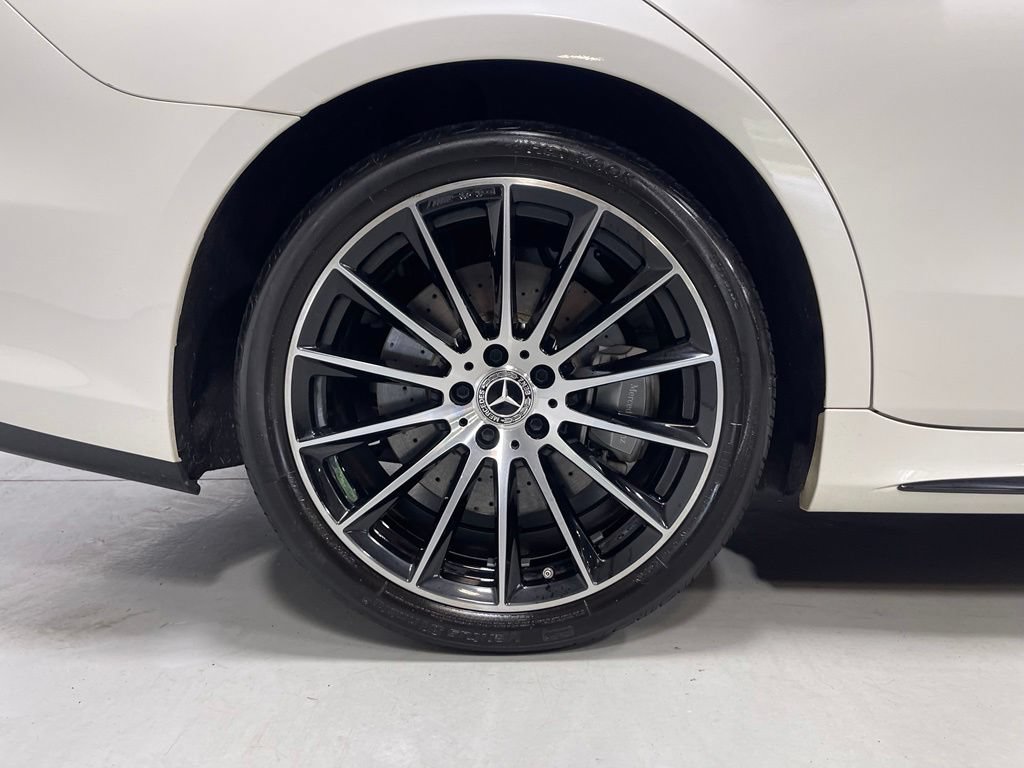 Used 2022 Mercedes-Benz S 500 4MATIC image 15