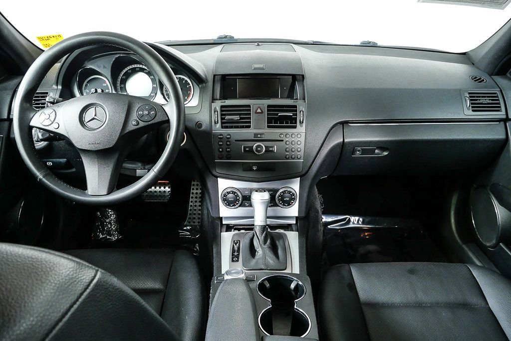 Used 2011 Mercedes-Benz C 300 Sedan image 19