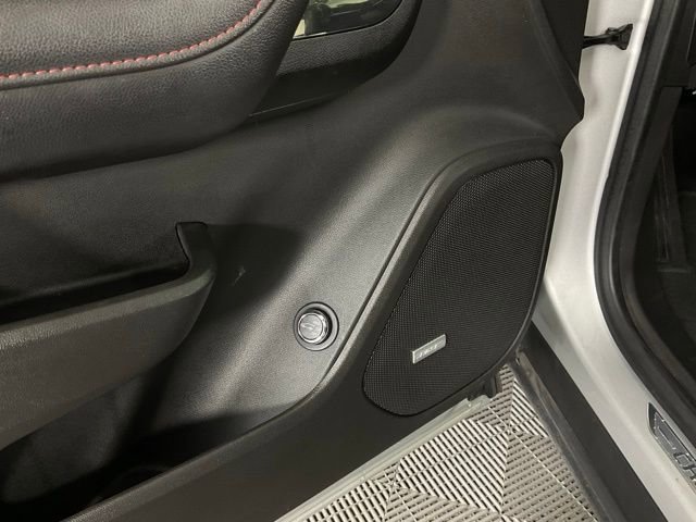 Used 2022 Chevrolet Blazer RS w/ Enhanced Convenience Package image 28