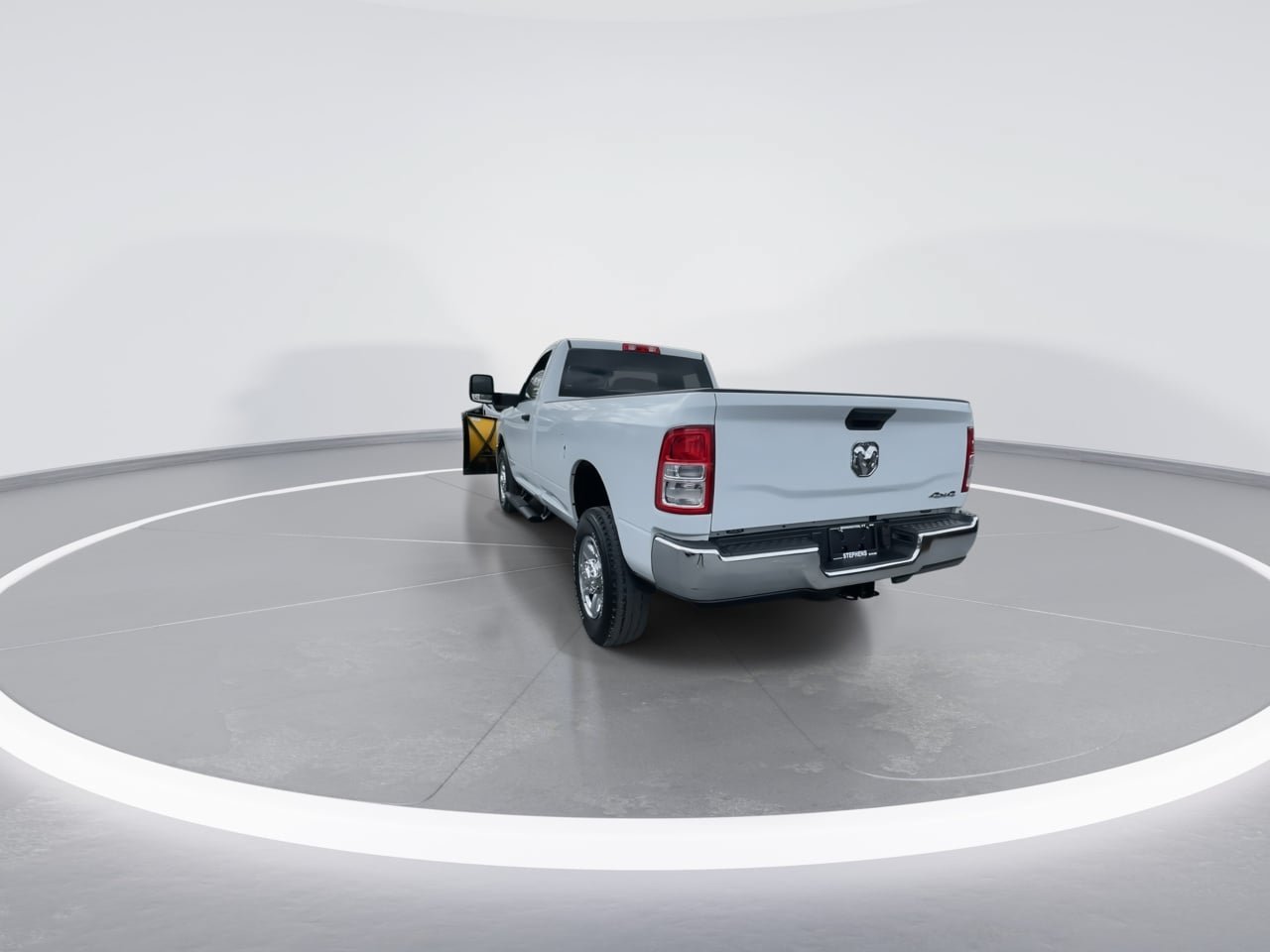 Used 2023 RAM 2500 Tradesman AWD/4WD image 15