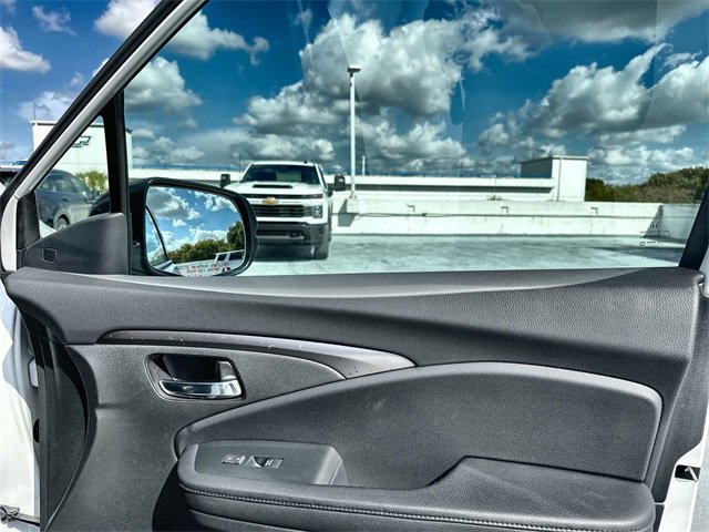 Used 2022 Honda Pilot Sport image 30