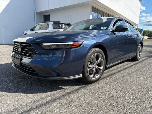 Used 2023 Honda Accord EX