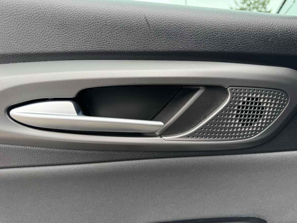 Used 2024 Dodge Hornet GT w/ GT Blacktop Package image 44