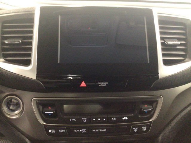 Used 2020 Honda Ridgeline Sport image 22