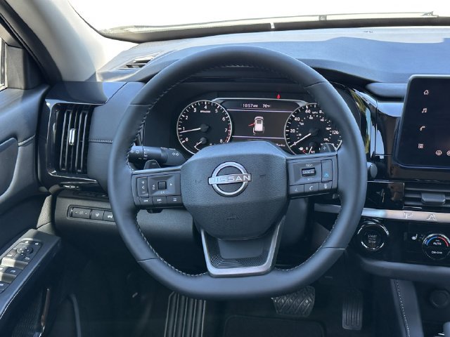 New 2026 Nissan Pathfinder SV AWD/4WD image 20