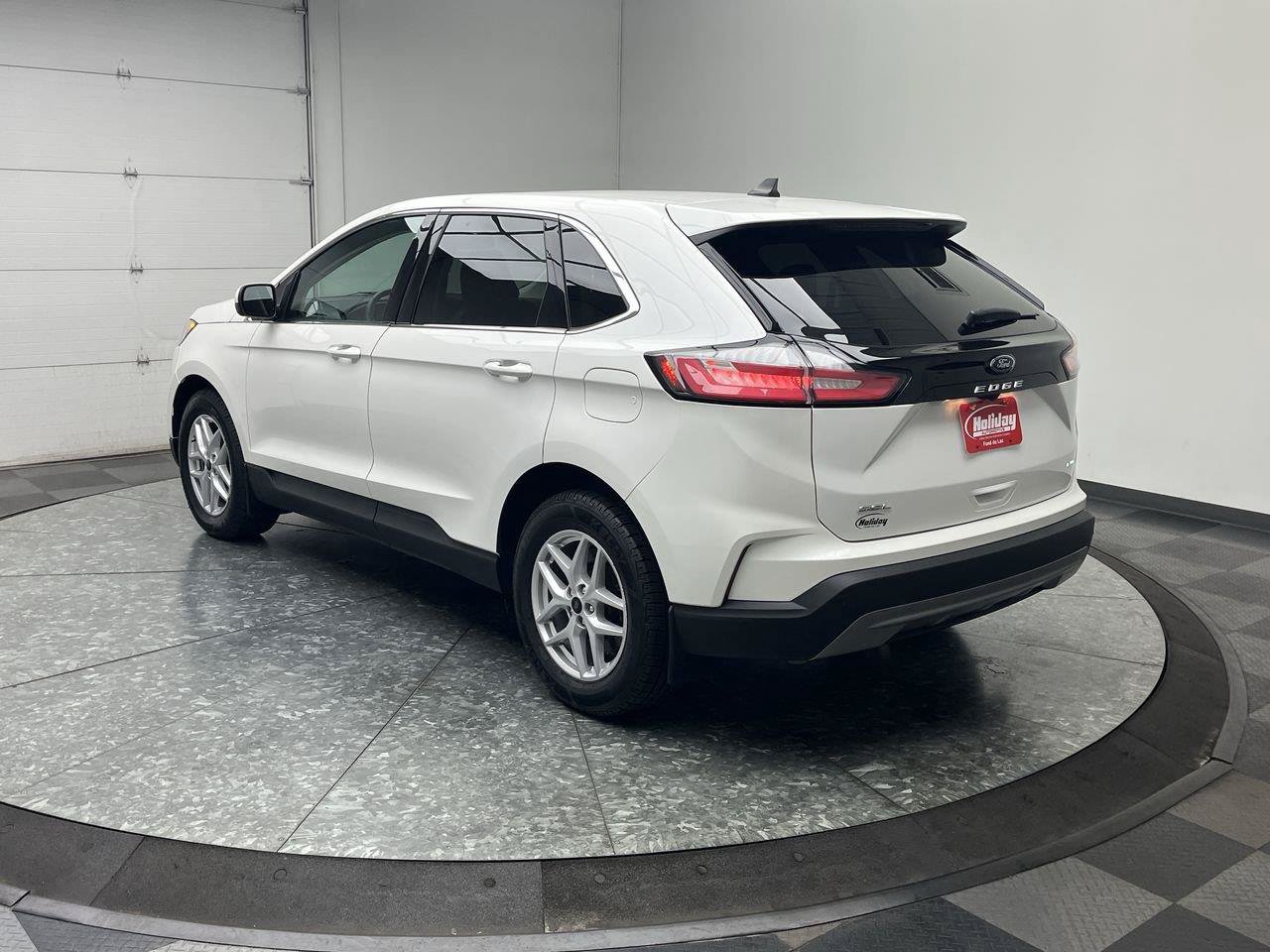 Used 2024 Ford Edge SEL w/ Convenience Package AWD/4WD image 33
