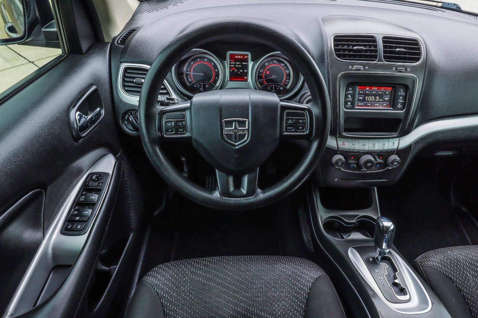 Used 2020 Dodge Journey SE FWD image 17